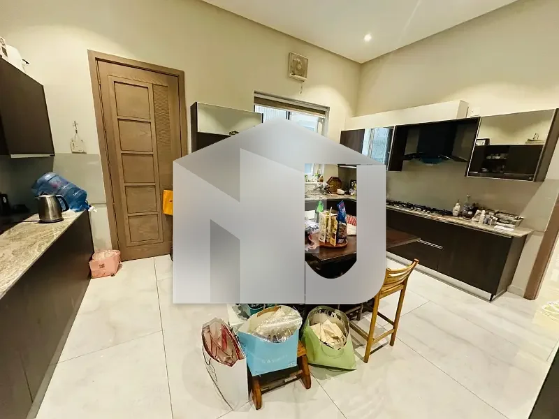 Brand New Ultra Modern House For Rent On Prime Location With Big Basement, photo 21