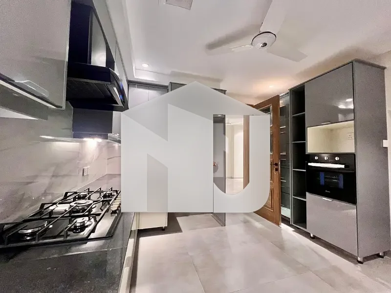 Brand New House For Rent On Most Prime Location, photo 19