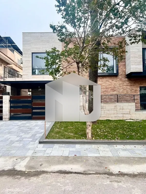 Brand New House For Rent On Most Prime Location, photo 26