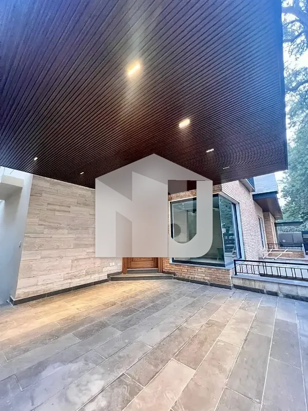 Brand New House For Rent On Most Prime Location, photo 25