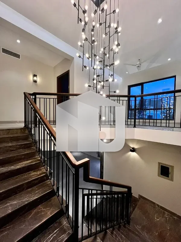 Brand New House For Rent On Most Prime Location, photo 17