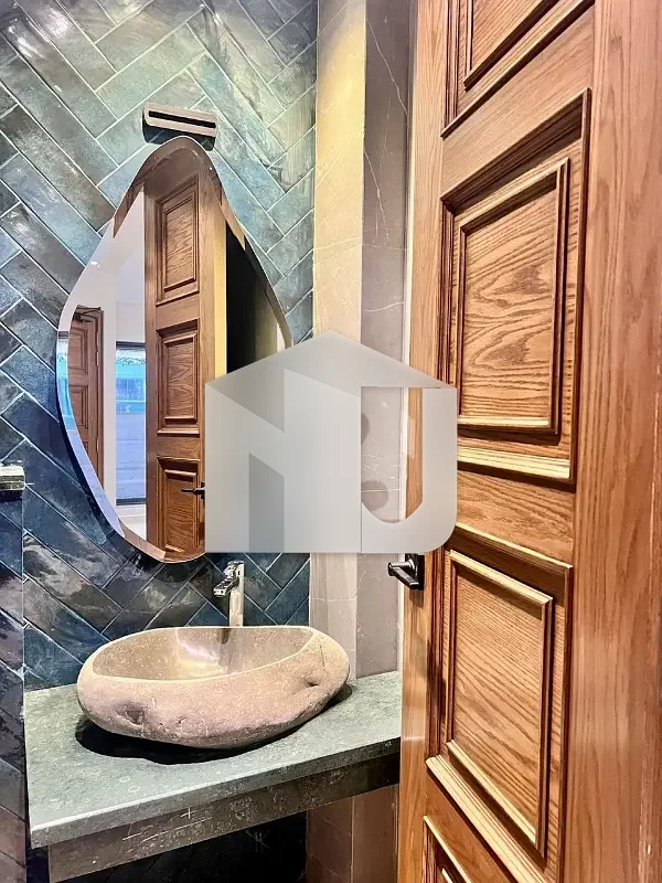 Brand New House For Rent On Most Prime Location, photo 29
