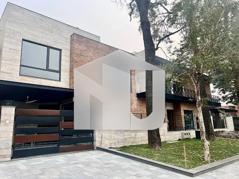 Brand New House For Rent On Most Prime Location, photo 27