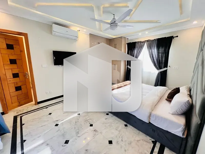 Fully Furnished Luxury House For Rent Having 07 Bedroom 09 bathrooms on prime location, photo 17