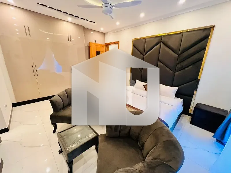 Fully Furnished Luxury House For Rent Having 07 Bedroom 09 bathrooms on prime location, photo 25