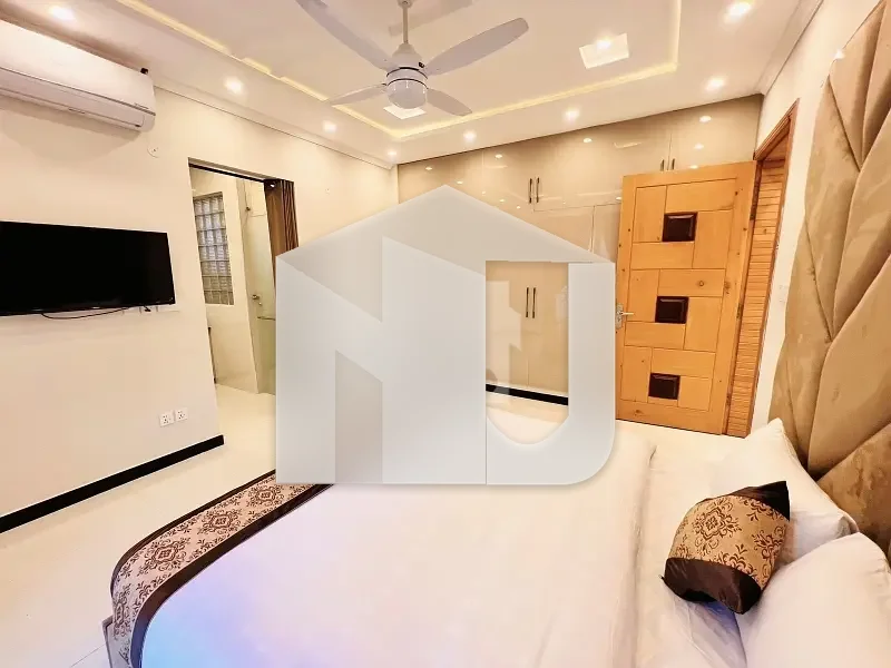 Fully Furnished Luxury House For Rent Having 07 Bedroom 09 bathrooms on prime location, photo 2
