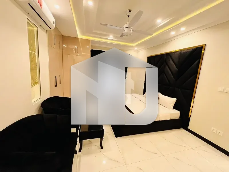 Fully Furnished Luxury House For Rent Having 07 Bedroom 09 bathrooms on prime location, photo 22
