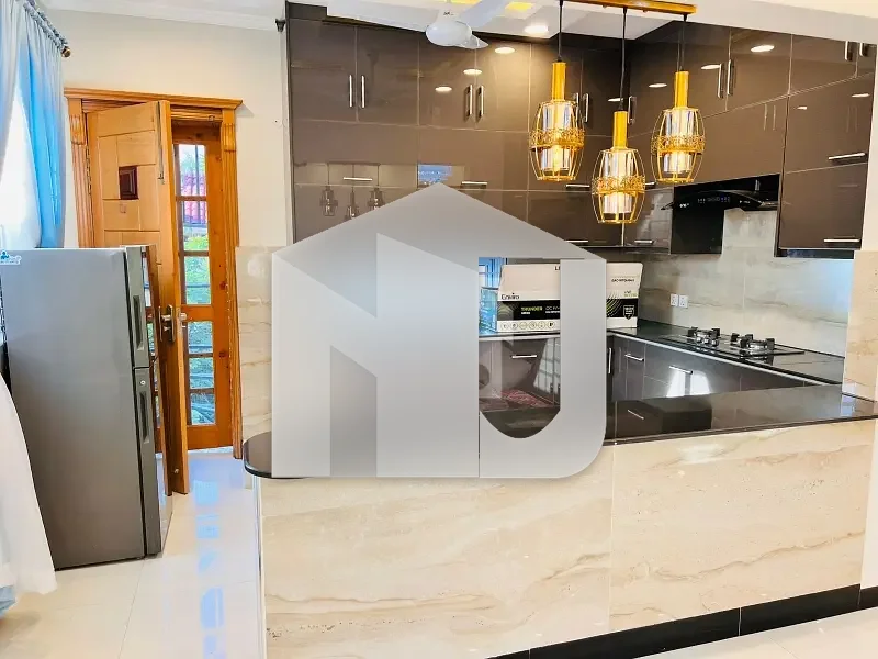 Fully Furnished Luxury House For Rent Having 07 Bedroom 09 bathrooms on prime location, photo 4