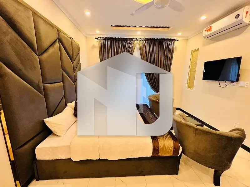 Fully Furnished Luxury House For Rent Having 07 Bedroom 09 bathrooms on prime location, photo 28