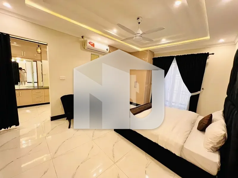 Fully Furnished Luxury House For Rent Having 07 Bedroom 09 bathrooms on prime location, photo 23