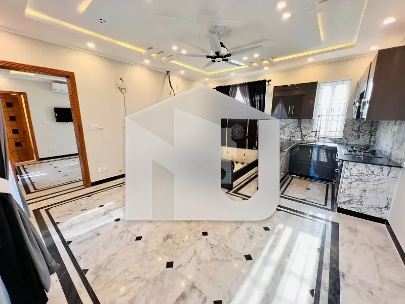 Fully Furnished Luxury House For Rent Having 07 Bedroom 09 bathrooms on prime location, photo 15