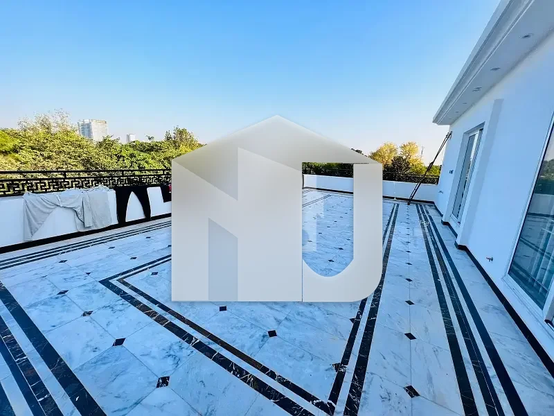 Fully Furnished Luxury House For Rent Having 07 Bedroom 09 bathrooms on prime location, photo 14