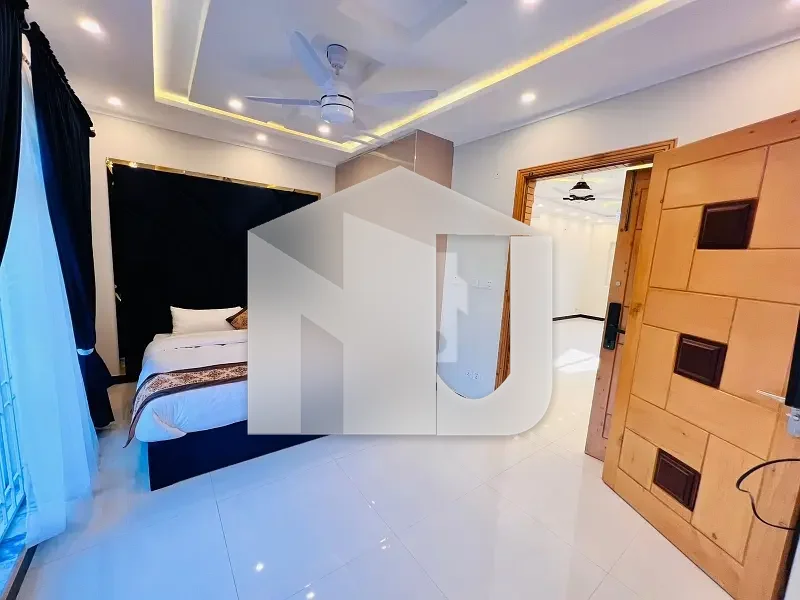 Fully Furnished Luxury House For Rent Having 07 Bedroom 09 bathrooms on prime location, photo 11