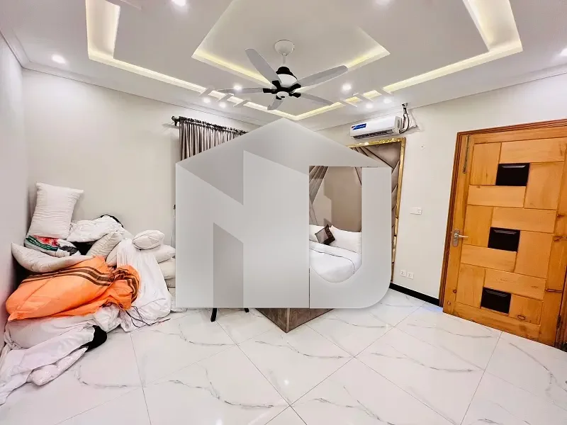 Fully Furnished Luxury House For Rent Having 07 Bedroom 09 bathrooms on prime location, photo 18