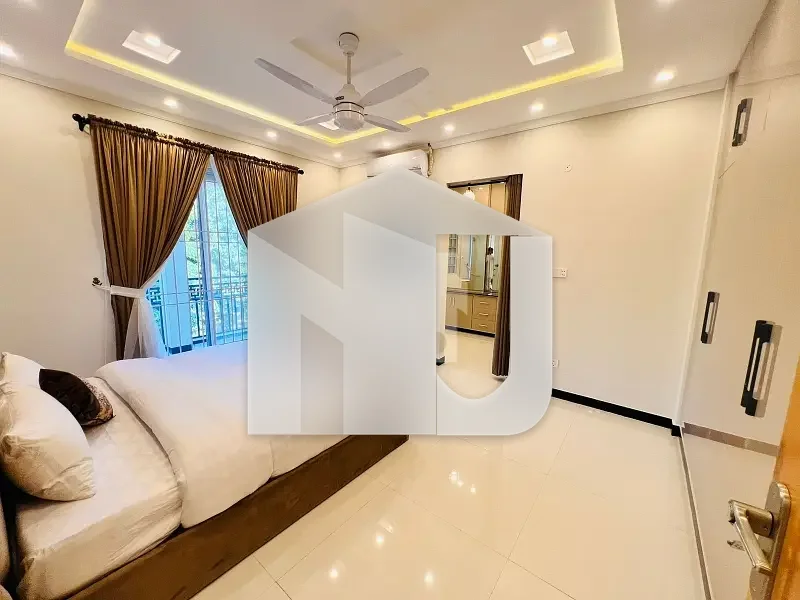 Fully Furnished Luxury House For Rent Having 07 Bedroom 09 bathrooms on prime location, photo 8