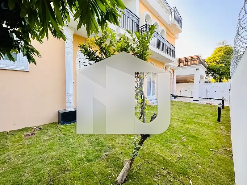 Fully Furnished Luxury House For Rent Having 07 Bedroom 09 bathrooms on prime location, photo 29