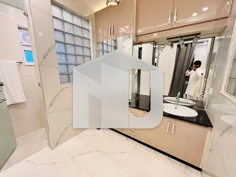 Fully Furnished Luxury House For Rent Having 07 Bedroom 09 bathrooms on prime location, photo 26