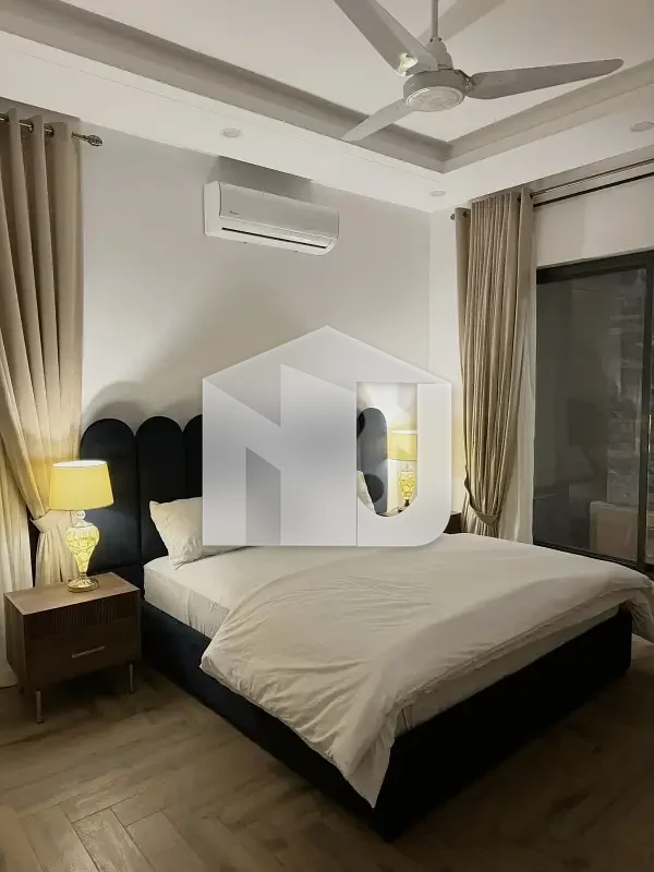 Luxury Fully Furnished Newly House For Rent In F6 On Prime Location, photo 6