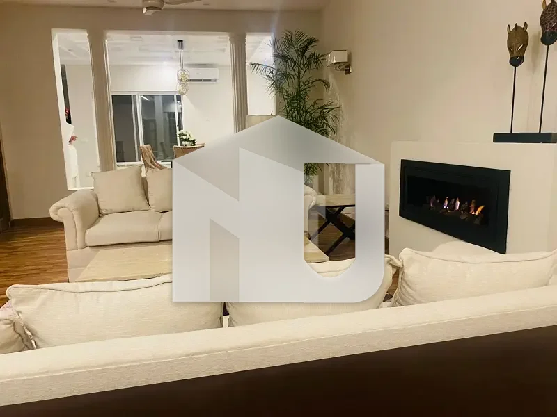 Luxury Fully Furnished Newly House For Rent In F6 On Prime Location, photo 21