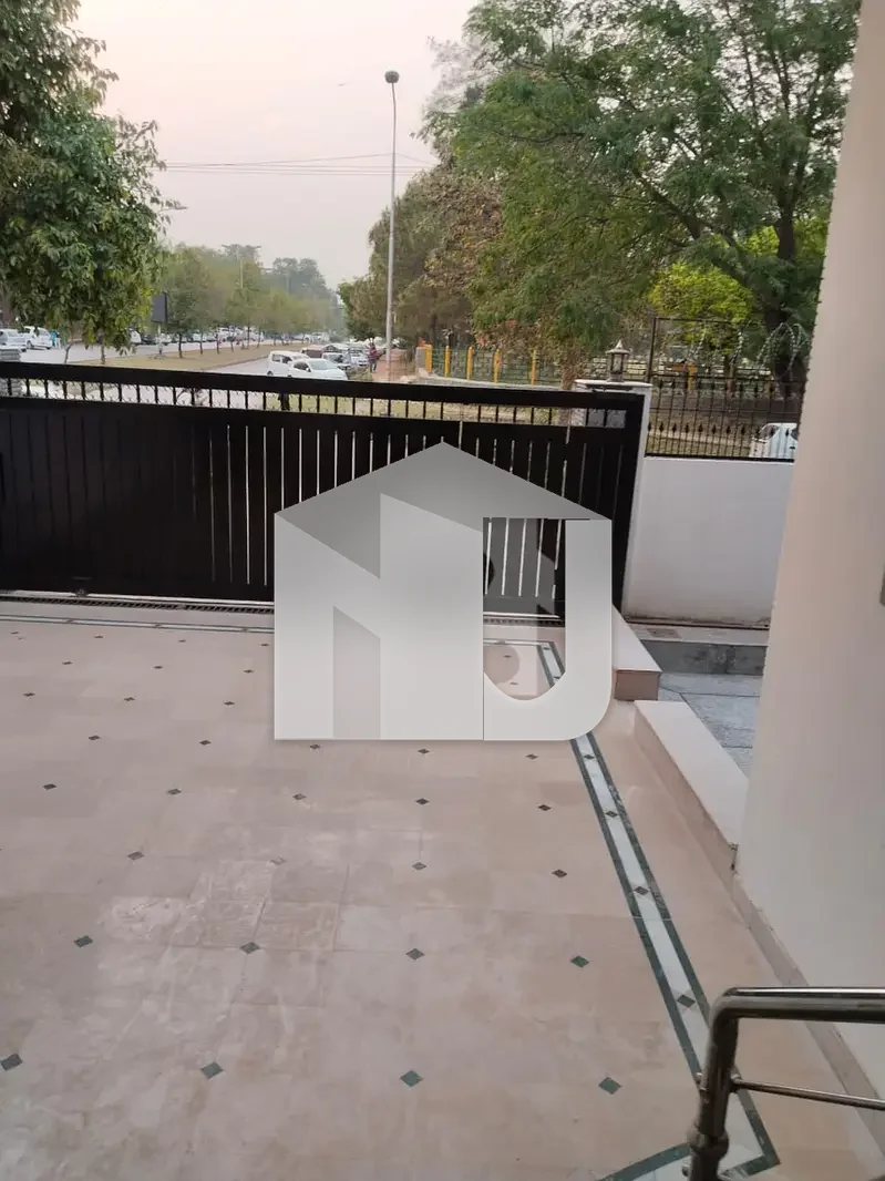 14 Marla Triple House For In Prime Location Of I-8/4, photo 19