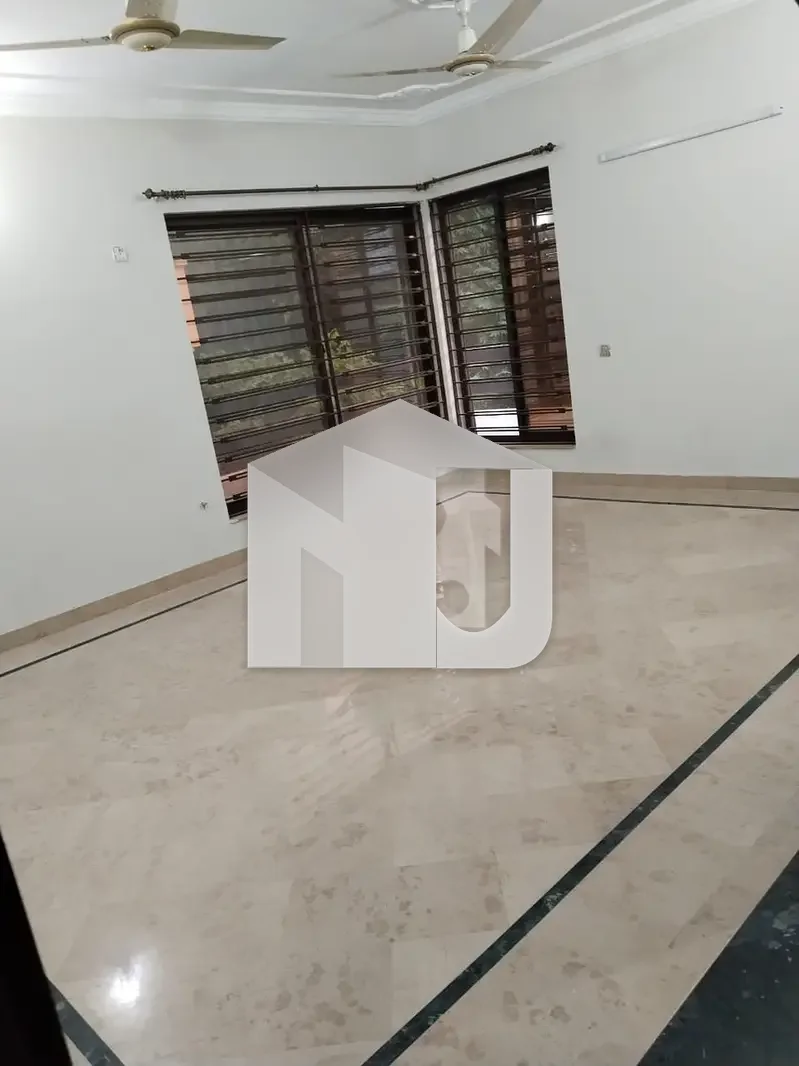 14 Marla Triple House For In Prime Location Of I-8/4, photo 23
