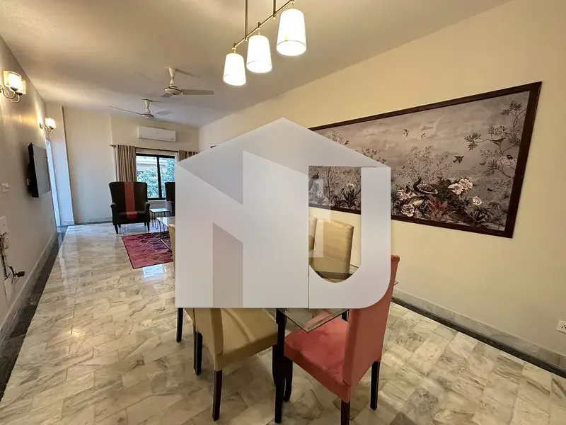 2800 Square Feet House For rent In Islamabad, photo 7