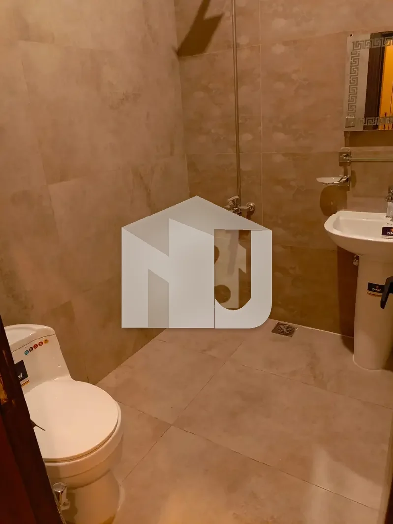 Brand New Triple Storey House Sized 3200 Square Feet In I-8/3, photo 5