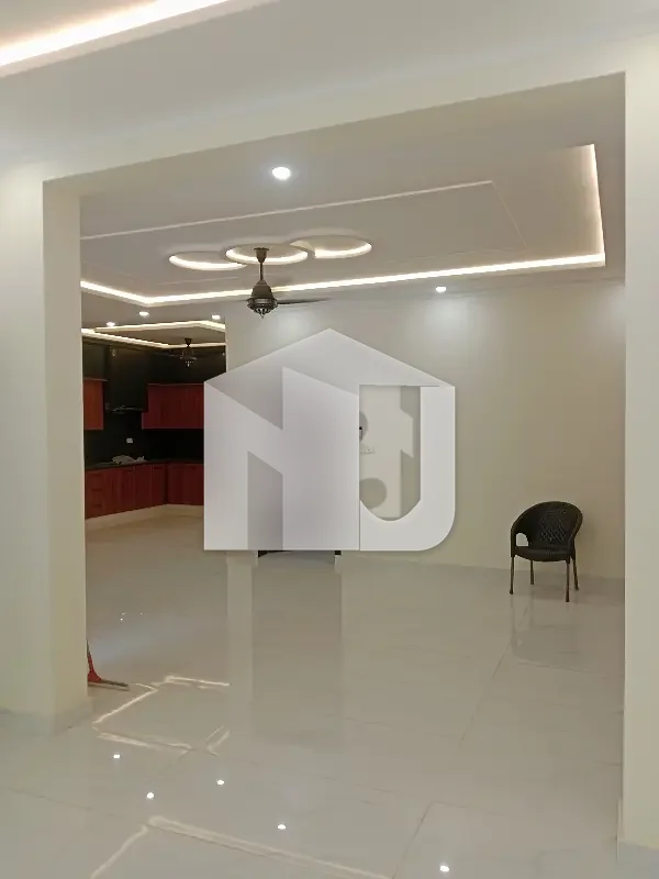 BAHERIA ENCLAVE ISLMABAD 8 MARLA BRAND NEW LUXURY HOUSE AVAILABLE FOR RENT, photo 12