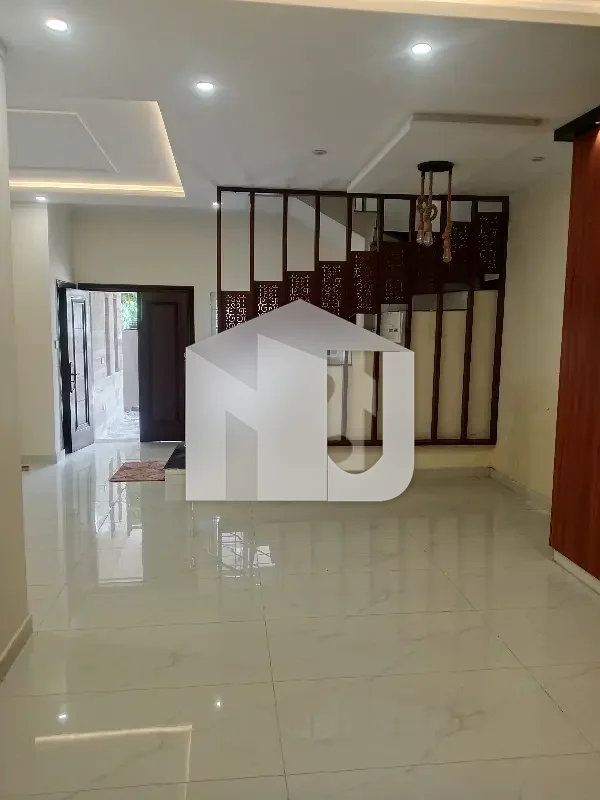 BAHERIA ENCLAVE ISLMABAD 8 MARLA BRAND NEW LUXURY HOUSE AVAILABLE FOR RENT, photo 4