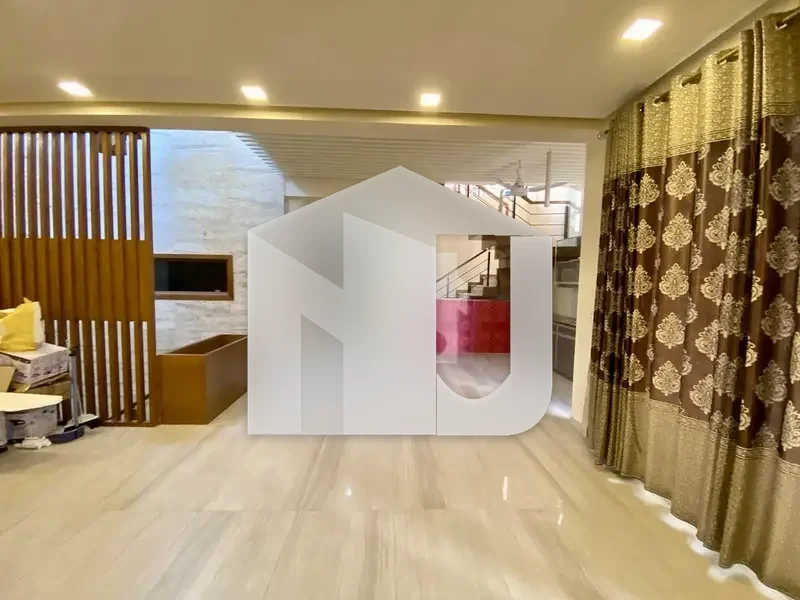 House For Rent In F-7 With Swimming Pool On Prime Location, photo 11
