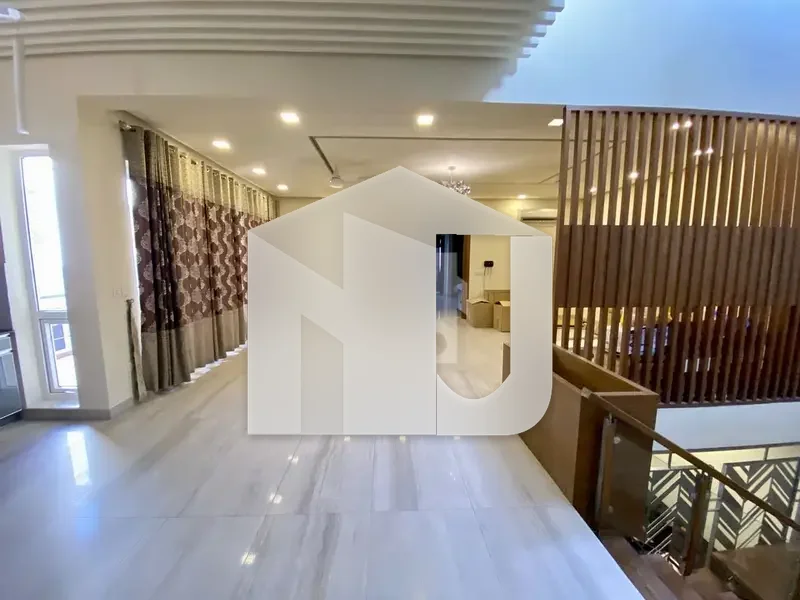 House For Rent In F-7 With Swimming Pool On Prime Location, photo 8