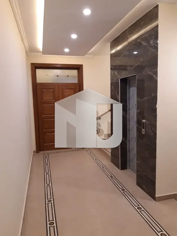2 Kanal Beautiful House for Rent in F-10, Islamabad, photo 9