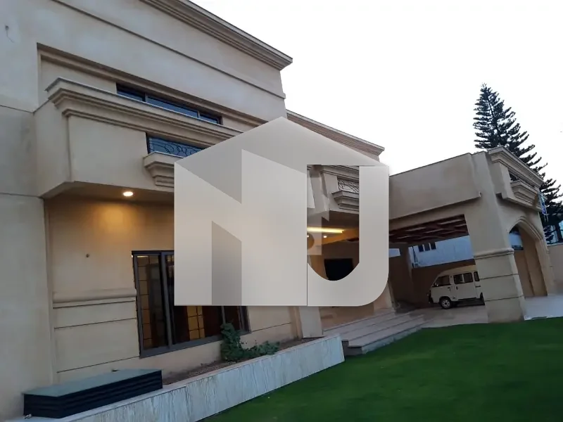 2 Kanal Beautiful House for Rent in F-10, Islamabad, photo 18