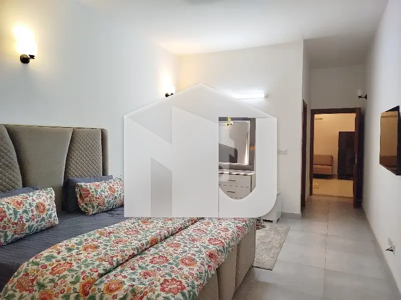 1 Kanal Beautiful House for Rent in F-10, Islamabad, photo 15