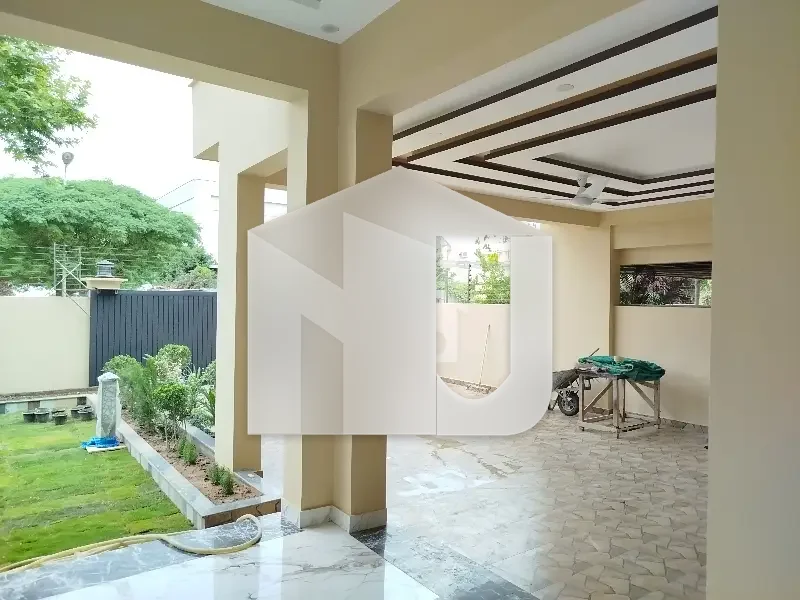 Brand New 666 Sq. Yards House For Rent In F-11, Islamabad, photo 3