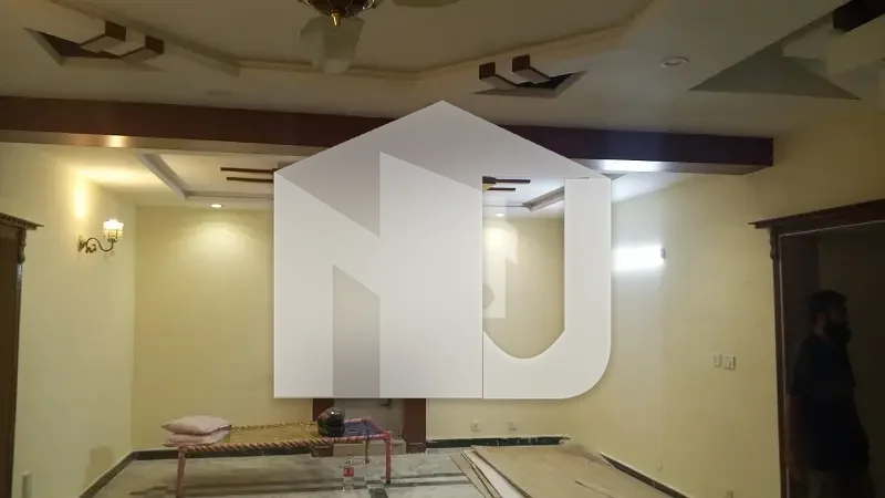 1 Kanal Beautiful House For Rent In F10 Islamabad, photo 6