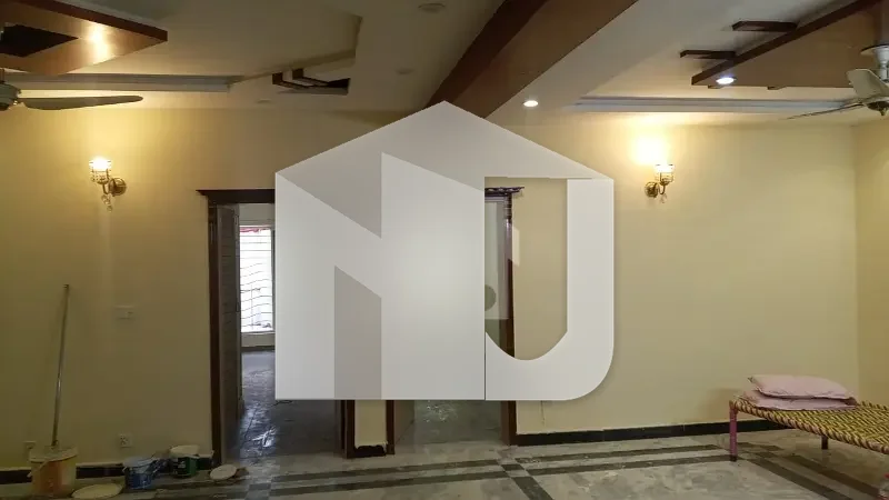 1 Kanal Beautiful House For Rent In F10 Islamabad, photo 9