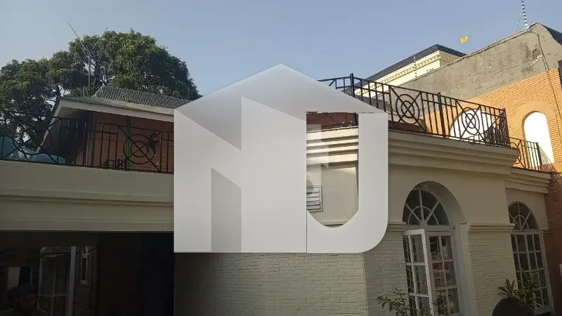 1 Kanal Beautiful House For Rent In F10 Islamabad, photo 3