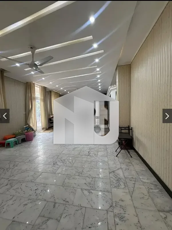 2 Kanal Double Story House Available For Rent with gas, photo 2