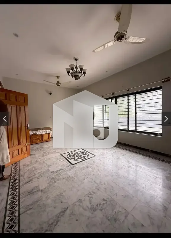2 Kanal Double Story House Available For Rent with gas, photo 11