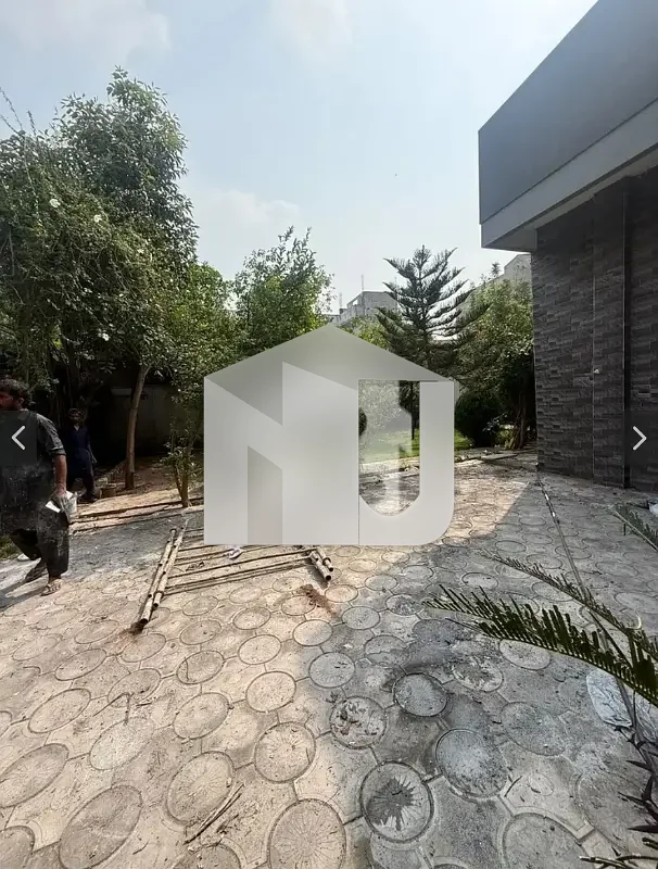 2 Kanal Double Story House Available For Rent with gas, photo 24