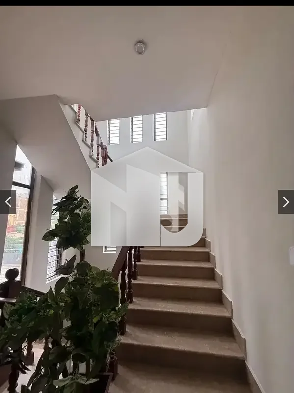 2 Kanal Double Story House Available For Rent with gas, photo 25