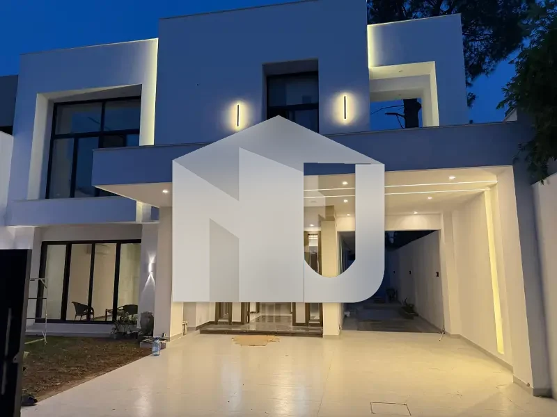 Brand New House For Rent In F-7, photo 3