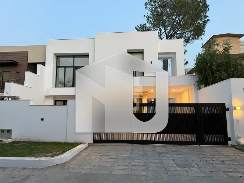 Brand New House For Rent In F-7, photo 2