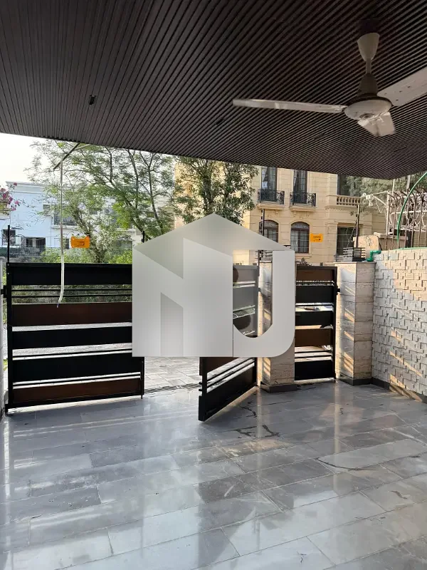 Brand New House For Rent In F-7, photo 7