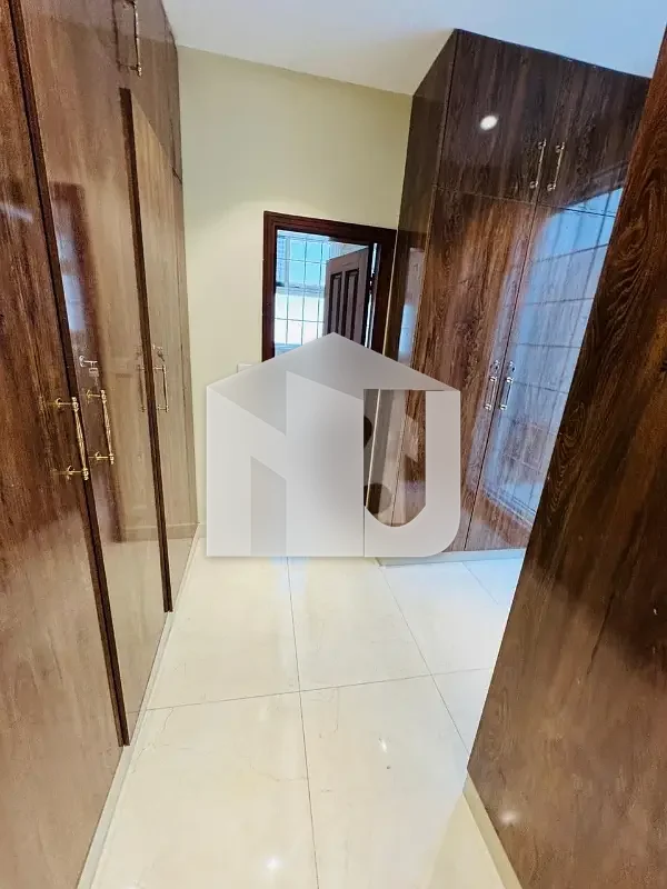Brand New Corner House Available For Rent On most Prime Location In Islamabad ., photo 10