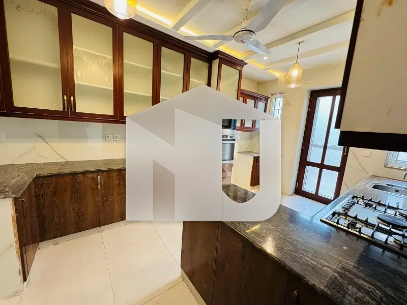 Brand New Corner House Available For Rent On most Prime Location In Islamabad ., photo 12