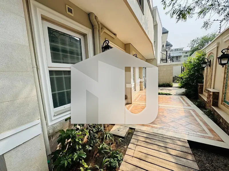 Brand New Corner House Available For Rent On most Prime Location In Islamabad ., photo 5