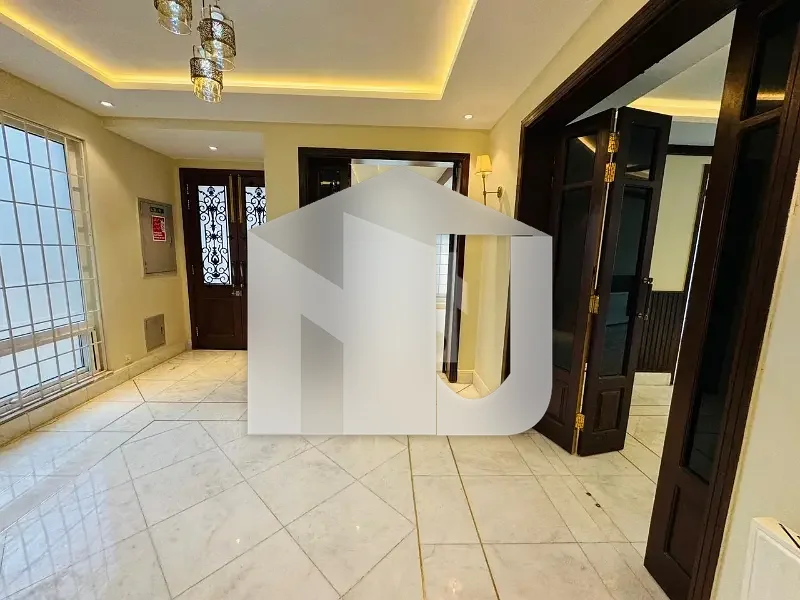 Brand New Corner House Available For Rent On most Prime Location In Islamabad ., photo 7