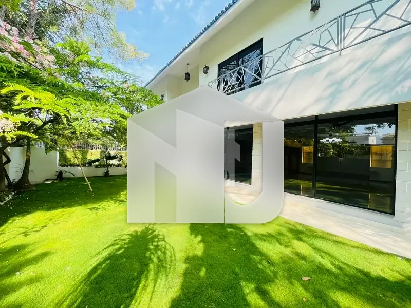 Luxury House On Extremely Prime Location Available For Rent In Islamabad Pakistan, photo 3